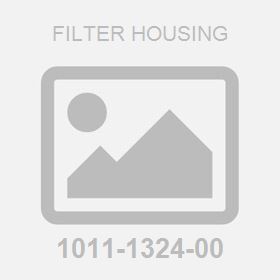 Filter Housing